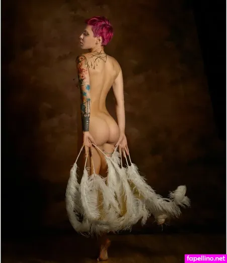 Irina Ludosanu OnlyFans Thumbnail #DrLxguQQ06