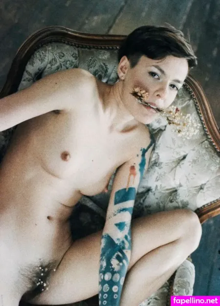 Irina Ludosanu OnlyFans Thumbnail #nbq25fBXB3