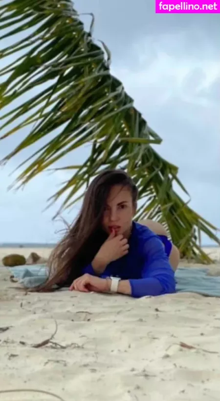 Irina Magdieva OnlyFans Thumbnail #7RiJEY0Z2E