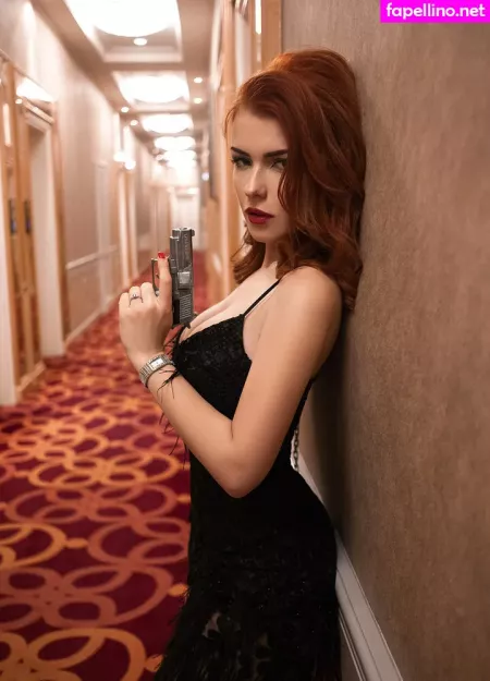 Irina Meier OnlyFans Thumbnail #8pXbXJWxmz