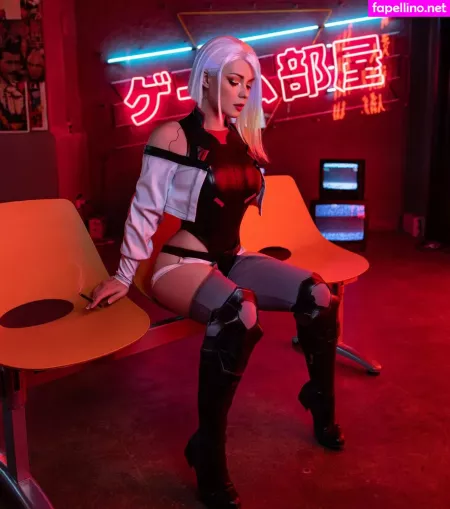 Irina Meier OnlyFans Thumbnail #SeifxaTgrZ