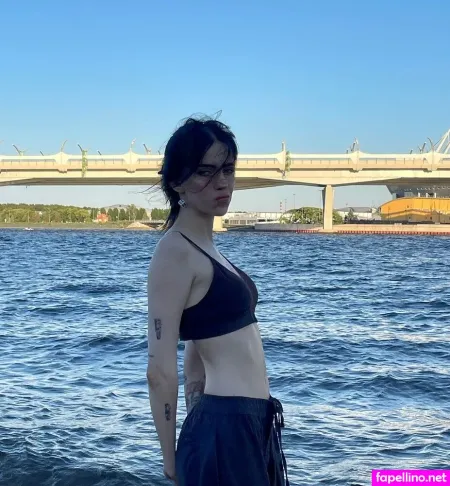 Irina Minkina OnlyFans Thumbnail #3aT0apVbRH