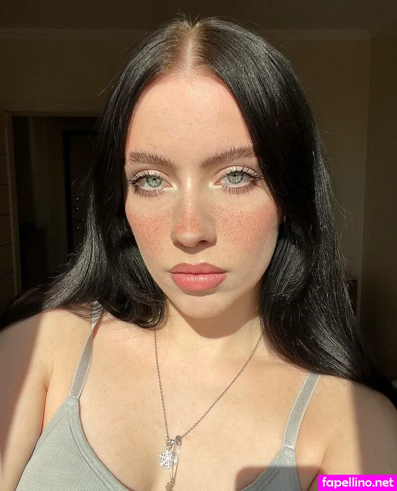 howeversnowy, rusian Billie eilish Nude Leaked OnlyFans Photo #Gb5WoczD73