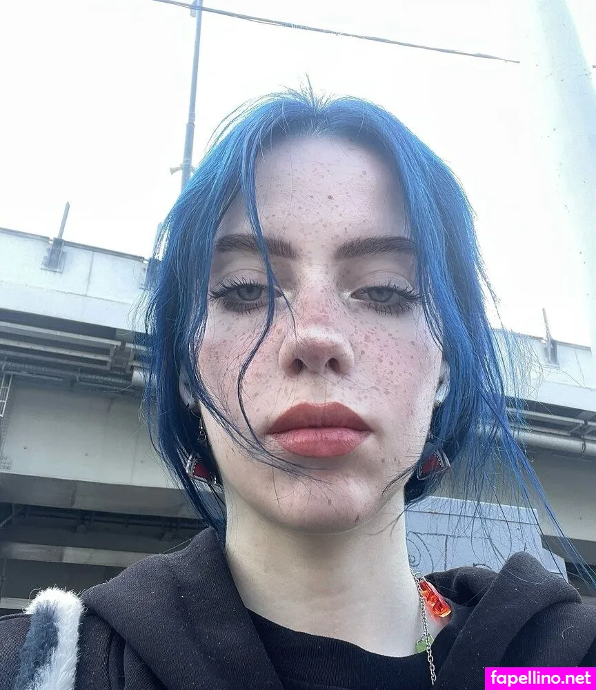 howeversnowy, rusian Billie eilish Nude Leaked OnlyFans Photo #HAsbubktFf