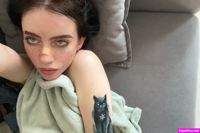 Irina Minkina OnlyFans Thumbnail #LluNsh7xIr