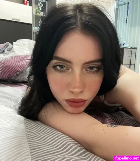 Irina Minkina OnlyFans Thumbnail #MXbMyEMI1L