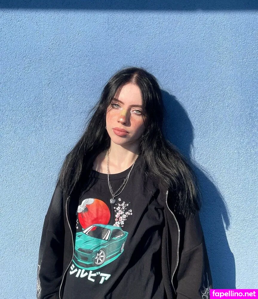 howeversnowy, rusian Billie eilish Nude Leaked OnlyFans Photo #TMHiXUtPiD