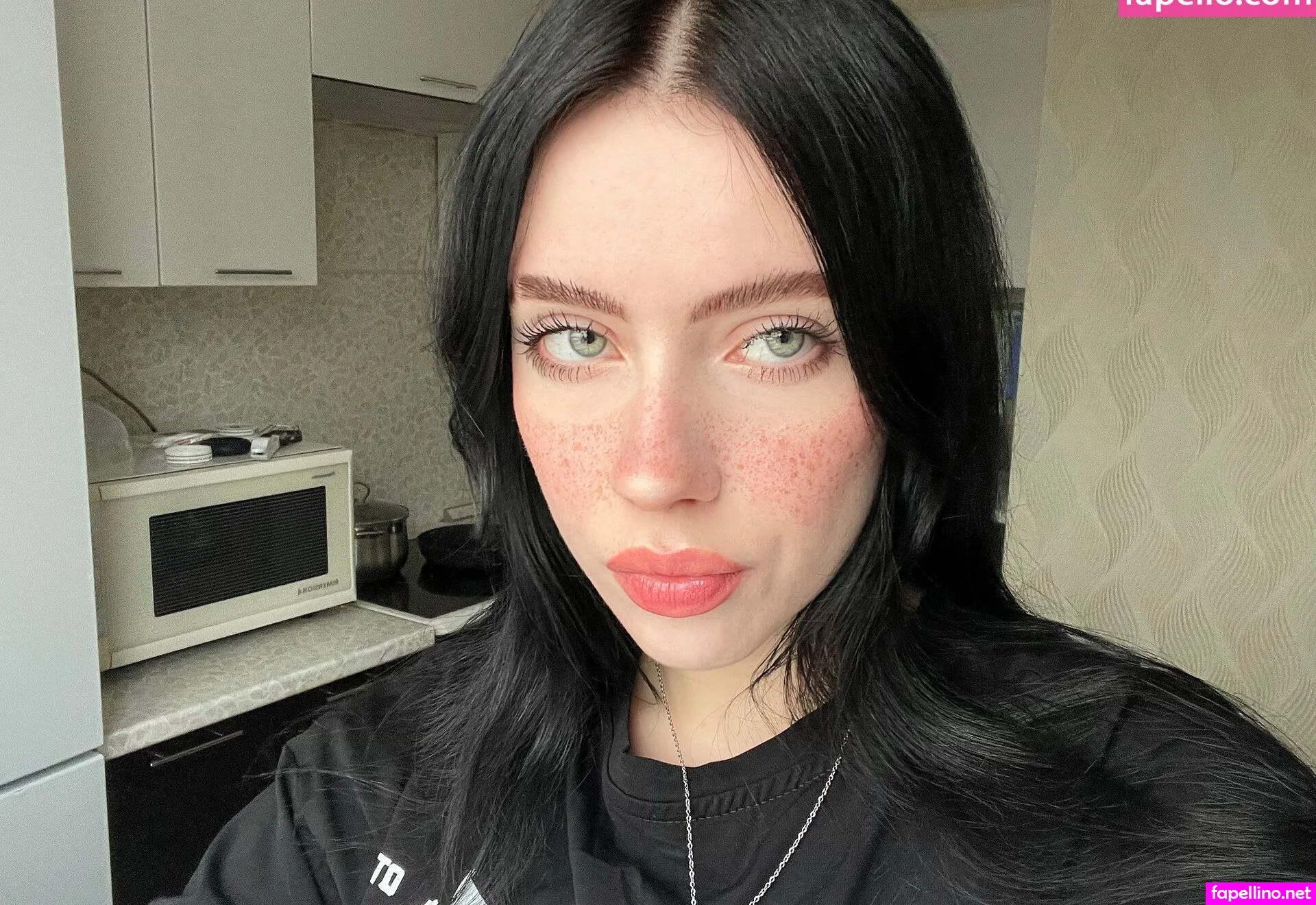 howeversnowy, rusian Billie eilish Nude Leaked OnlyFans Photo #VXGbgrVzo7