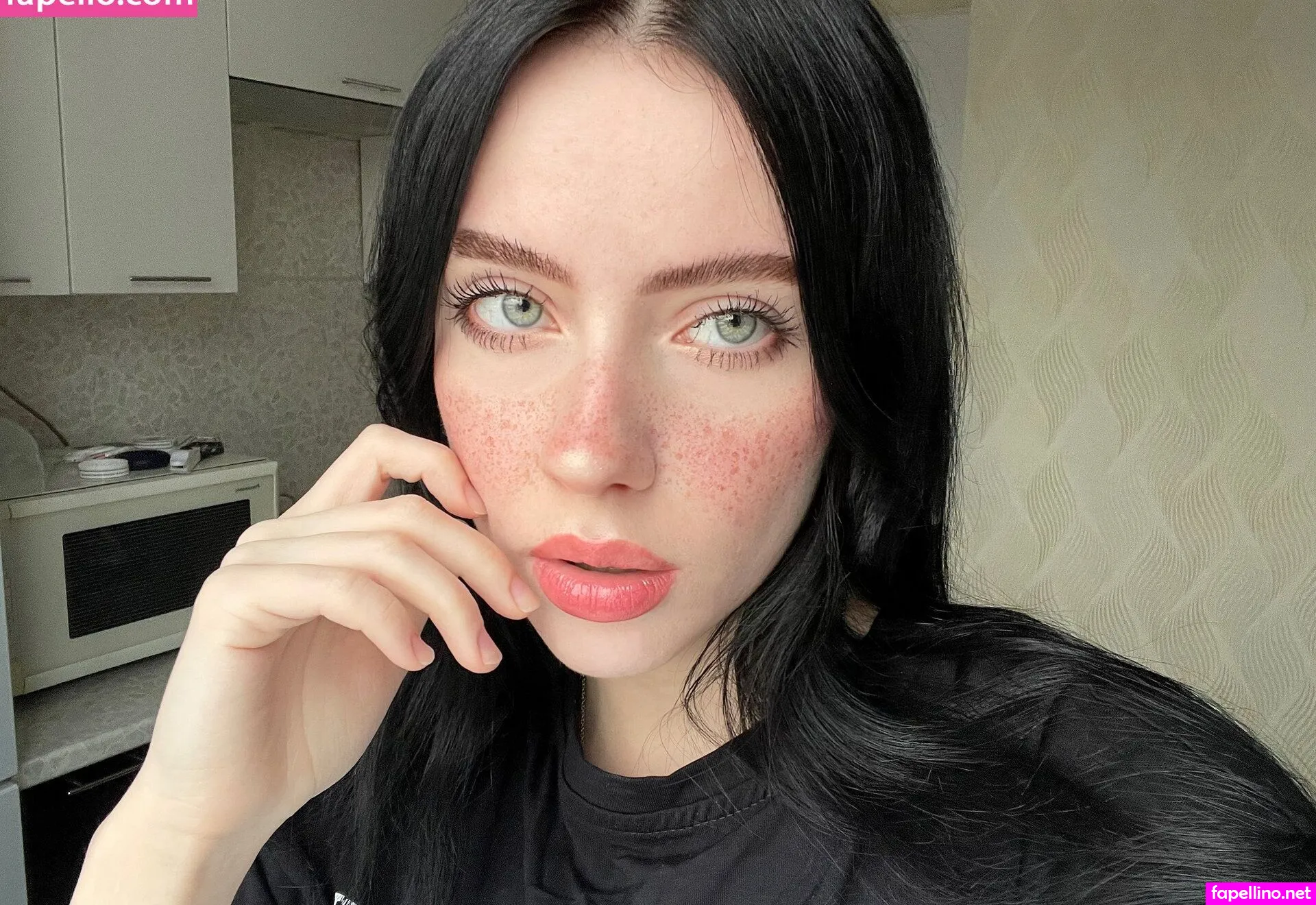 howeversnowy, rusian Billie eilish Nude Leaked OnlyFans Photo #fGdBUVjIT3