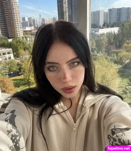 Irina Minkina OnlyFans Thumbnail #h3YApoJ4yH