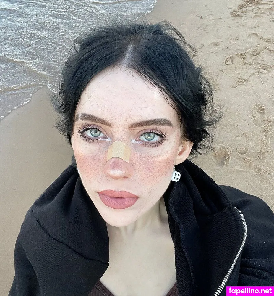 howeversnowy, rusian Billie eilish Nude Leaked OnlyFans Photo #luTi2qkD7z
