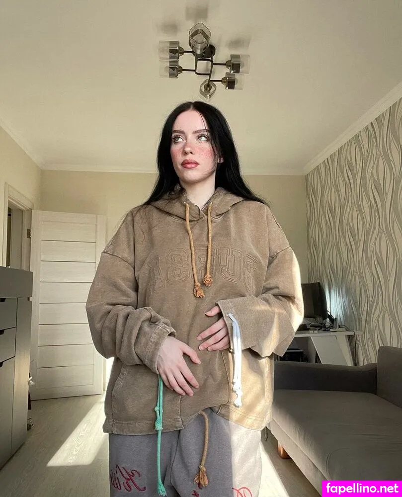 howeversnowy, rusian Billie eilish Nude Leaked OnlyFans Photo #p3tlmpe1Rc