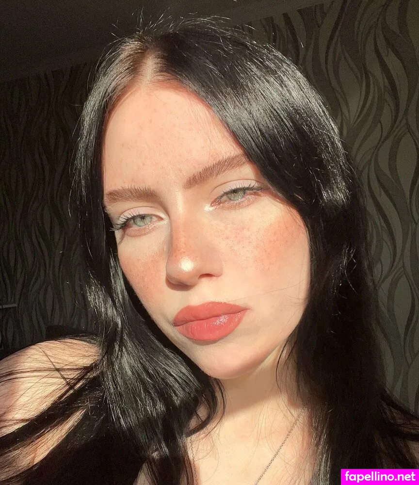 howeversnowy, rusian Billie eilish Nude Leaked OnlyFans Photo #psBtblORF8