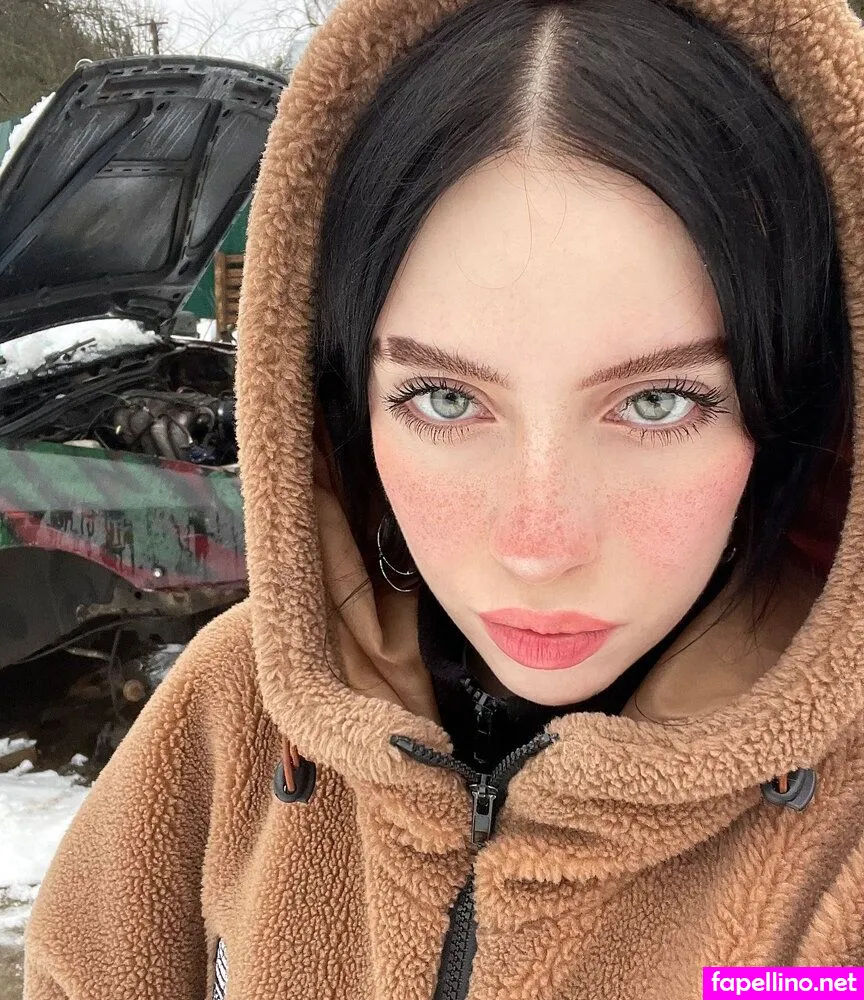howeversnowy, rusian Billie eilish Nude Leaked OnlyFans Photo #q1ghcsPRJ8
