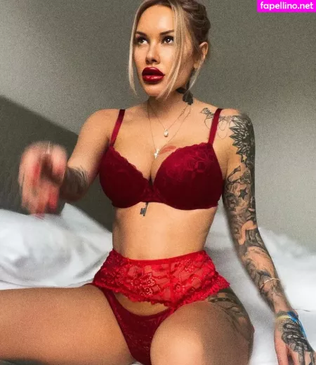 Irina Moroziuk OnlyFans Thumbnail #HWNuqYpukw