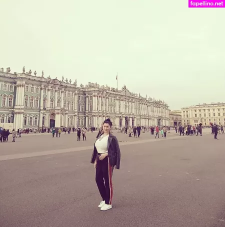 Irina P OnlyFans Thumbnail #JYkF0pJm4M