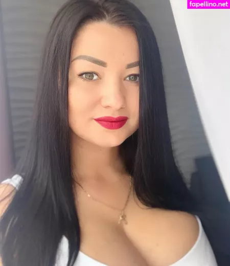 Irina P OnlyFans Thumbnail #Ng73gYkzmi