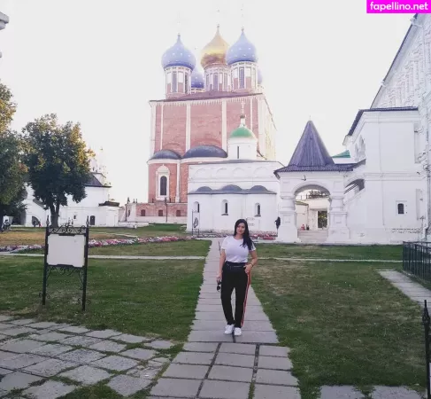 Irina P OnlyFans Thumbnail #blpdYlg9IR