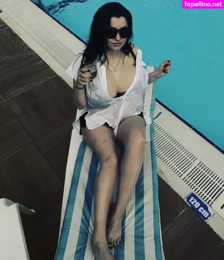 Irina P OnlyFans Thumbnail #fUHR5CnkUm