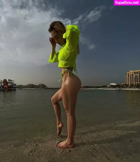 Irina Pimenova OnlyFans Thumbnail #UzN7m3K1OP