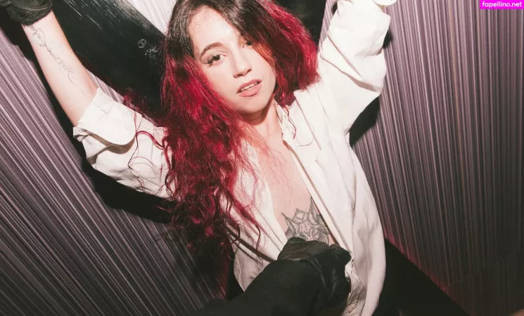 Irina Rivas 1 OnlyFans Thumbnail #07o0SAwBNM