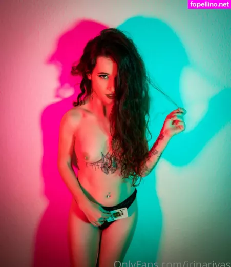 Irina Rivas 1 OnlyFans Thumbnail #8dMNIcitgw