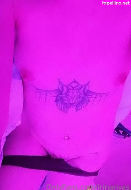 Irina Rivas 1 OnlyFans Thumbnail #gsE92lshmI