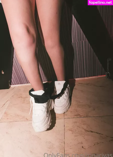 Irina Rivas 1 OnlyFans Thumbnail #yxMQROrH3v