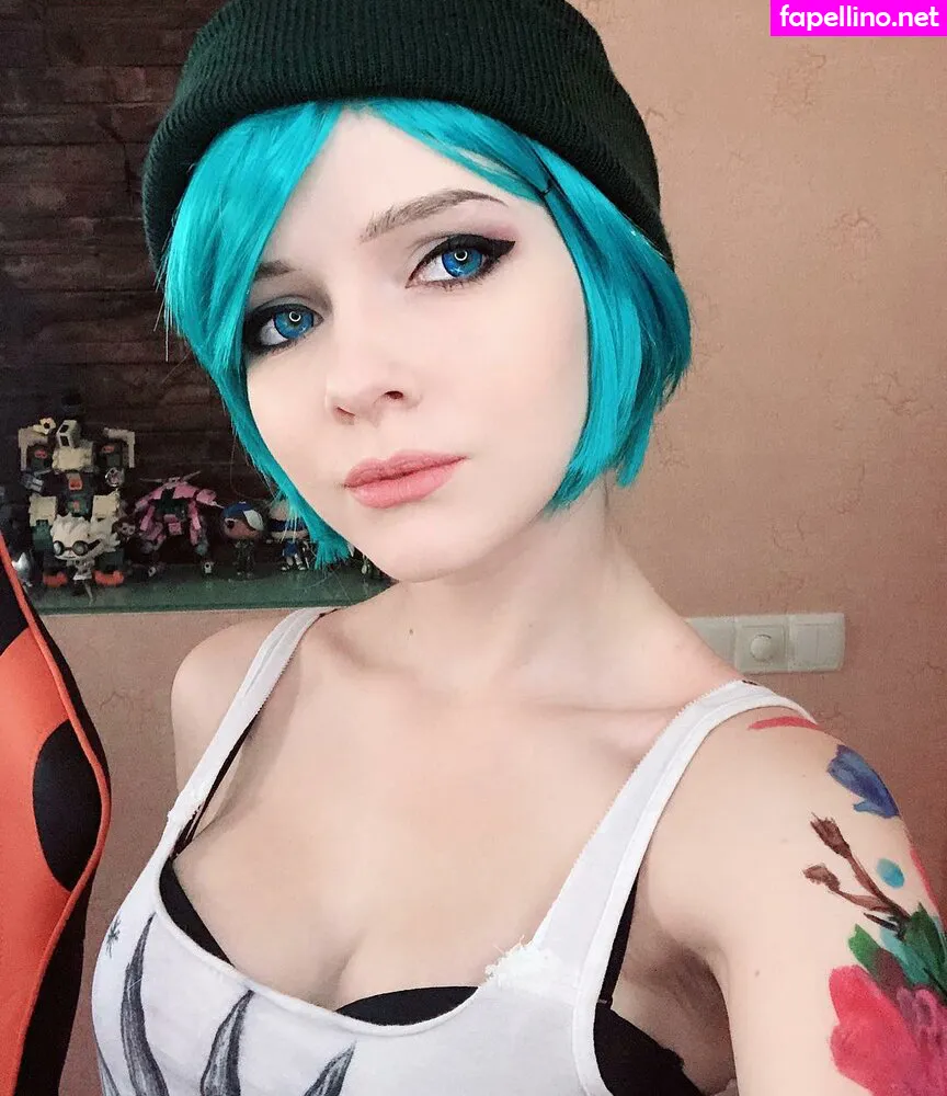 Evenink cosplay, evenink_cosplay, evenink_travel Nude Leaked OnlyFans Photo #LNyDlCPKKA
