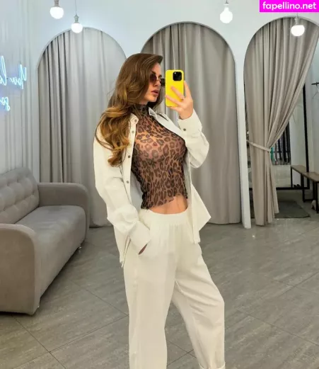 Irina Shibkova OnlyFans Thumbnail #1vVBp4HYFi