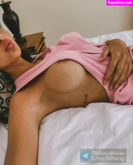 Irina Sitkova OnlyFans Thumbnail #huaLTKJaQ4