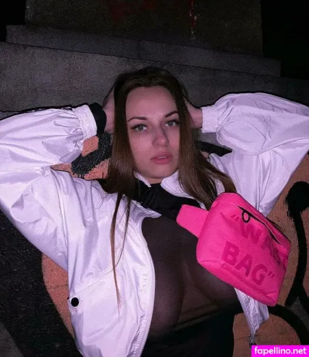 Irina Vlano OnlyFans Thumbnail #dOutbgdTaS