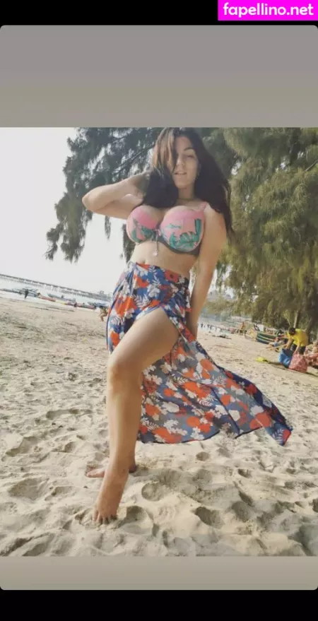Irinaandalex OnlyFans Thumbnail #iTwdAeO2w7