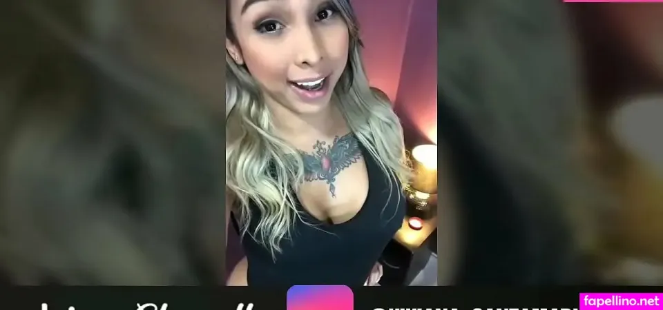 Irinachanel OnlyFans Thumbnail #37wFowZJH9