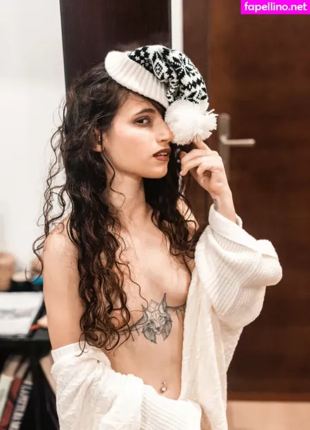 Irinarivas OnlyFans Thumbnail #ATIwvzK5DN