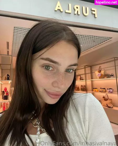 Irinasivalnaya OnlyFans Thumbnail #VxxJxvgcUX