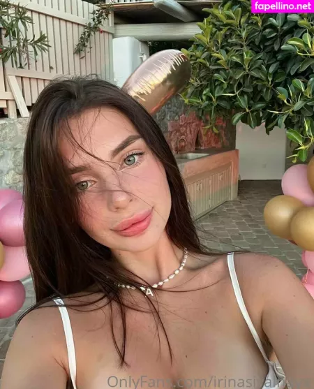 Irinasivalnaya OnlyFans Thumbnail #h8PDr48I6T