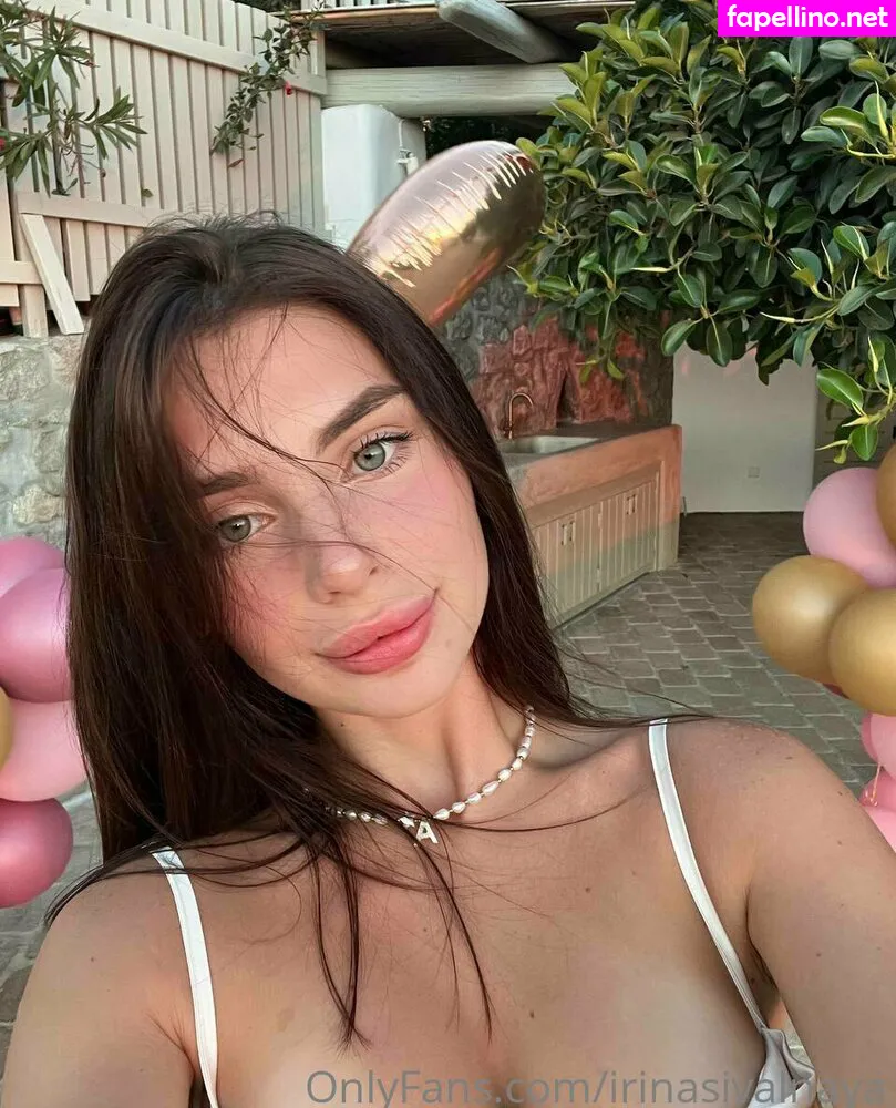 irinasivalna, irinasivalnaya Nude Leaked OnlyFans Photo #h8PDr48I6T