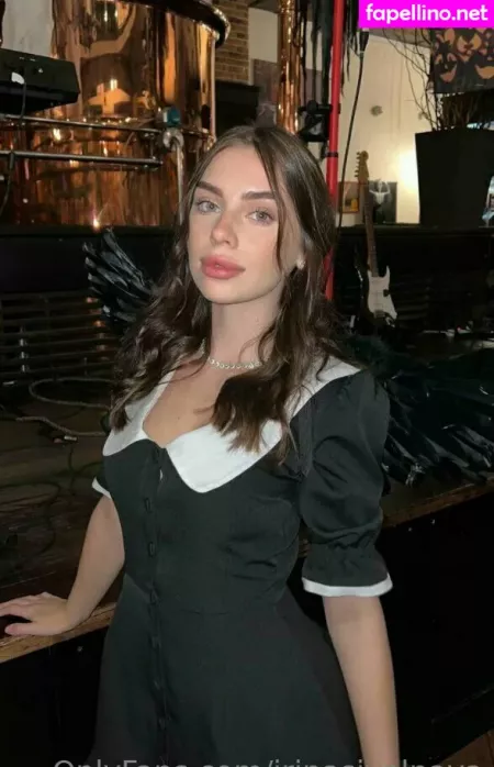 Irinasivalnaya OnlyFans Thumbnail #uGTy7QqkuQ