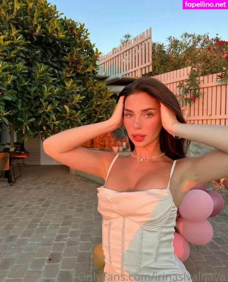 Irinasivalnaya OnlyFans Thumbnail #yXculHonT7