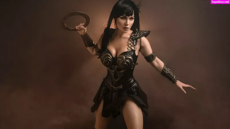 Irine Meier OnlyFans Thumbnail #AMdtzbNEhi