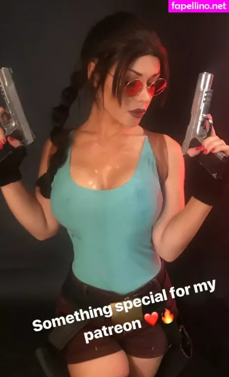 Irine Meier OnlyFans Thumbnail #GmLYvMj3TC