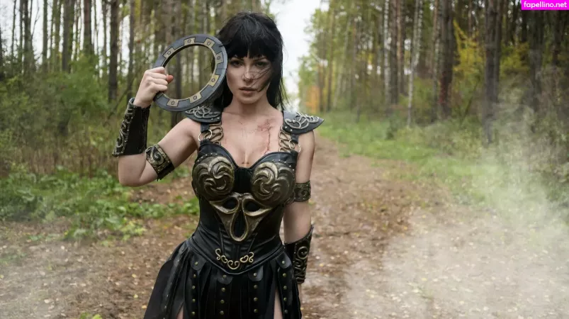 Irine Meier OnlyFans Thumbnail #MhVWyfnZ9g