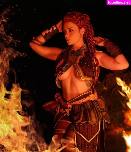 Irine Meier OnlyFans Thumbnail #QzK7CIsApO