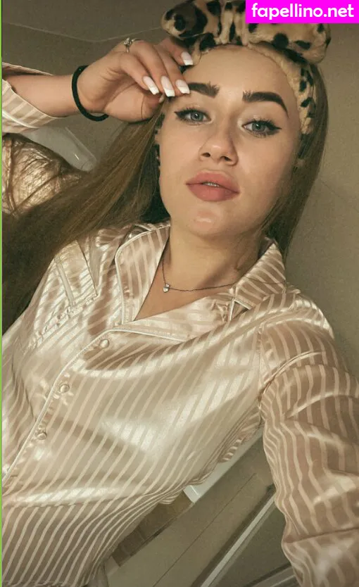 irinecka Nude Leaked OnlyFans Photo #G8Bu98qpOs