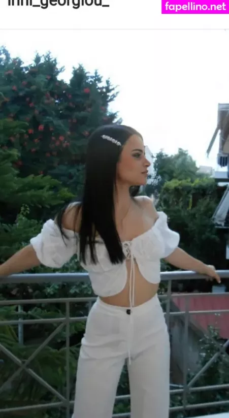 Irini Georgiou OnlyFans Thumbnail #XBBrpR289i