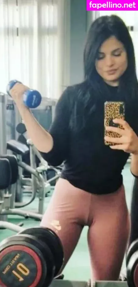 Irini Georgiou OnlyFans Thumbnail #ybBWBD77hJ
