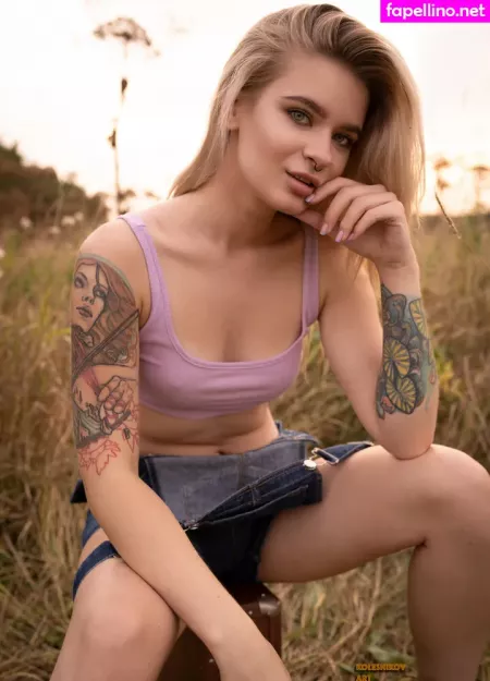 Iris A OnlyFans Thumbnail #JZ406gpCSl