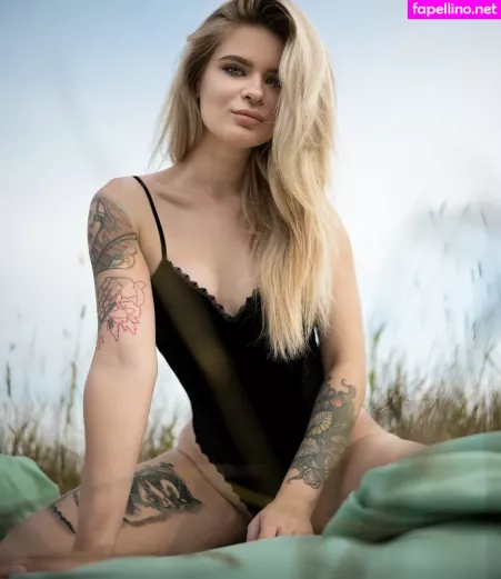 Iris A OnlyFans Thumbnail #jqaocnM922