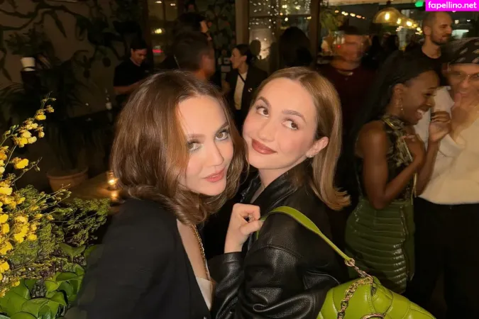 Iris Apatow 1 OnlyFans Thumbnail #1M2wGKbr0o